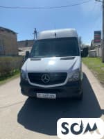 Продаю Mercedes Sprinter, 2015 г.в, 18 500 $.