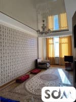 Сдаю 2-комнатную квартиру, Скрябина/Советская, 600 $, б/п