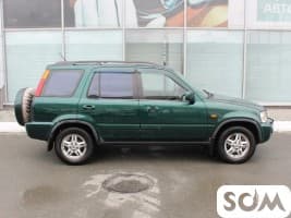 Продаю Honda CRV, 1999 г.в, 550 0000 сом.