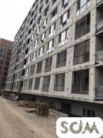 Продаю 1-комнатную квартиру, ПСО, по Горького / Алматинская, б/п