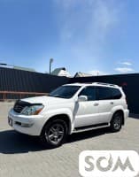 Продаю Лексус GX-470, 2007 г.в, 30 500 $