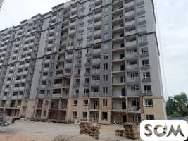 Продаю 2-комнатную квартиру, ПСО, Тунгуч-Ордо, б/п