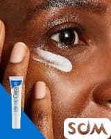 CeraVe крем вокруг глаз