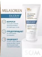 Ducray melascreen spf 50