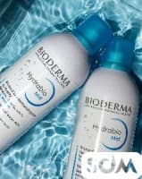 Hydrabio мист Bioderma