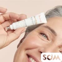 Avene дермабсолю глаза