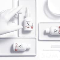 VICHY ретинол сыворотка