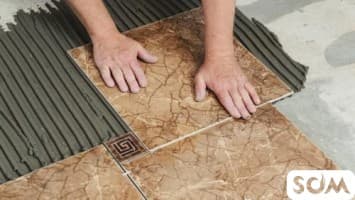 Кафельщик. Услуги кафельщика Большой стаж