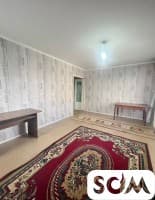 Продаю 2-комнатную квартиру, мкр. Кок-Жар, б/п