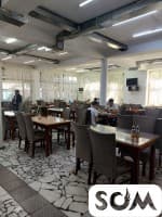 Сдается действующая столовая , р-он Западного Автовокзала