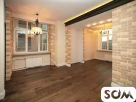 Делаю евроремонт "под ключ" + частично дизайн!