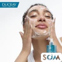 Ducray keracnyl гель