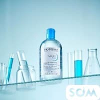 Мицеллярная вода Bioderma h20 hydrabio