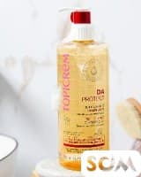 Topicrem масло для атопиков