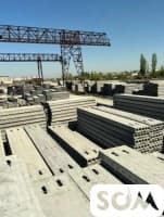 Продаются плиты перекрытия (любой размер)