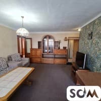 Сдаю 3-комнатную квартиру, по Жибек-Жолу / Панфилова, б/п