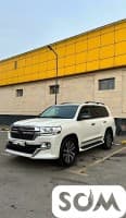 Продам Тойота Land Cruiser 200-VX, 2016 г.в