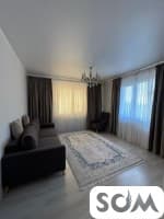 Продаю 2-комнатную квартиру в элитном доме, р-он Филармонии, б/п