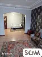 Продаю 2-комнатную квартиру, 106 серия улучшенная, 12 микрорайон