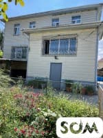 Продаю 3-этажный дом, 8 комнат, Кудрука, б/п