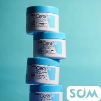 CeraVe крем от шероховатости