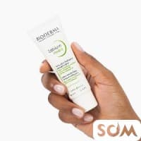 Биодерма себиум гидра крем