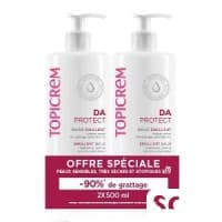 Набор эмолентов Topicrem