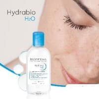 Bioderma Hydrabio H2O мицеллярная вода