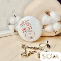 СПФ 50 пудра Avene