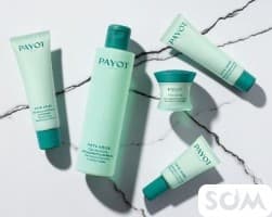 Payot серия от акне