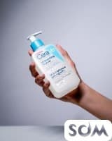 CeraVe гель для шероховатой кожи