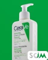 Пенка умывашка CeraVe
