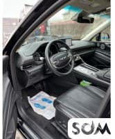 Продам Тойота Land Cruiser 200-VX, 2016 г.в