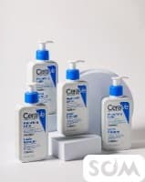 CeraVe лосьон для тела