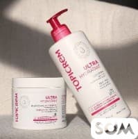 Topicrem в Бишкеке