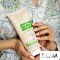 Topicrem dermovegetal крем