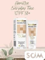 Hamilton spf 50