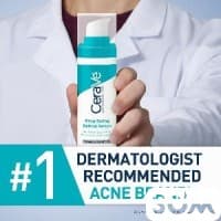 CeraVe ретинол сыворотка