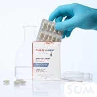 Ducray anacaps от выпадения волос