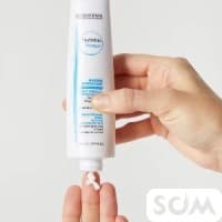 Bioderma hydrabio маска