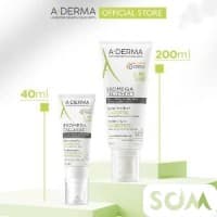 A-Derma exomega allergo