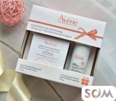 Avene подарочные наборы на 8 марта