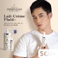 Embryolisse молочко флюид