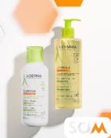 А- Дерма эмоленты