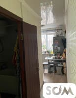 Срочно продается 2х комнатная квартира Кулатова / Советская .