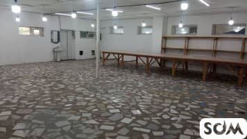 Сдаю помещение, 150 кв.м, Рабочий городок, б/п