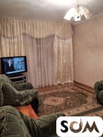 Сдаю 1 комн кв, 8 микрорайоне