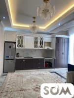 Продается 2-ком квартира р-н Кок-Джар Т: *** 