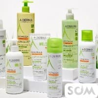 Адерма каражаттары