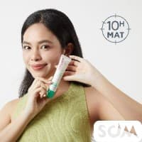 Topicrem крем матирующий